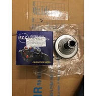 Nhông hú nồi trước Wave S110 + Wrsx 110 + W Blade ZIN FCC