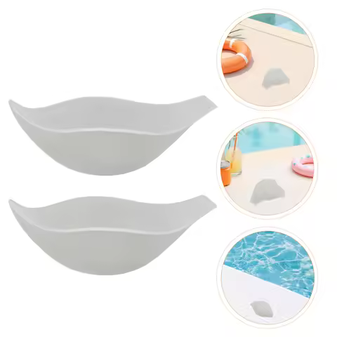 2 Pcs Men Bulge Enhancing Underwear Cup 3d Pouch Pad for Swimwear Enhancer Pouch Bulge Pad Underwear