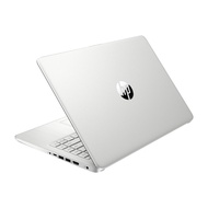 HP 14s-FQ1048AU - AMD Ryzen 5-5500U /8GB-24GB RAM /512GB SSD /14 FHD LED /AMD Radeon Graphic /Win 10