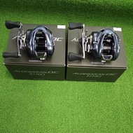 Shimano 25 Casting Reel ALDEBARAN DC