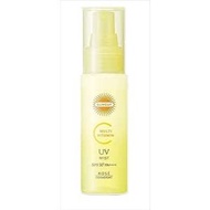 【Direct from Japan】Suncut Multi-Vitamin UV Mist V — Sunscreen Serum (SPF50+/PA++++)Enriched with a b
