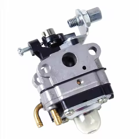 Engine Carburetor For WX10 water pump 16100-ZM5-803 Equipment For Honda GX25 FG100 Replacement Trimm