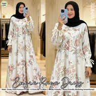 Emyra Raya Dress By Athaya Realpict