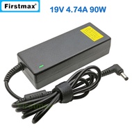 Bekalan Kuasa Pengecas 19V 4.74A 90W untuk Intel NUC KIT 11 NUC11PAHi3 Pro NUC11TNH NUC11TNHi3 NUC6C