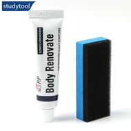 STUDYTOOL Assistance Remover Car Scratches Paint with Sponge Cleaning G1S3