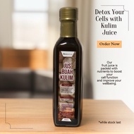 Bioshifax Jus Buah Kulim Boost Fungsi Detox Anda 240ml