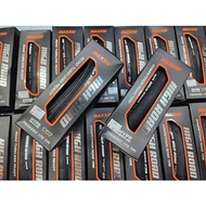MAXXIS HIGH ROAD 700/25C tubeless / tube