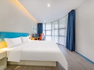 WanYoo Esports Hotel (Shenzhen University Nanshan Metro Station)