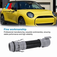 OUREAPH Air Intake Breather Pipe Hose, Replacement Part 13718513538 Air Filter Inlet Hose,  Engine C