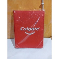 IU x Colgate (IU Gratitude journal + IU Exclusive Totebag + 3 pcs IU Smile Photocards)