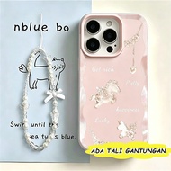 Mutiara Soft Couple 2 In 1 Casing Realme Note 80 C85 Pro 60X C71 C75 C75X Casing