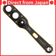 【direct from japan】ANEX Offset Adapter 17mm AOA-17【Ryuka room】