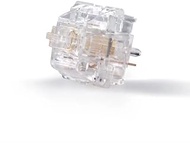 Tecware Pearl Mechanical Switches (Pearl Clear)