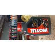 Motul H-Tech 10W40 oil