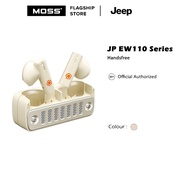 Jeep JP EW110 High Quality Sound Bluetooth Handsfree
