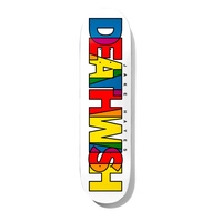 Deathwish JH December 94 8.25" x 31.5" Skateboard Deck (7250424)
