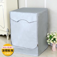 Washing machine cover        drum washing machine cover Siemens Panasonic clothes dryer cover