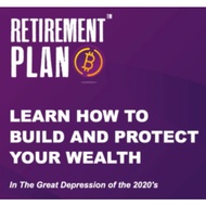 Simon Dixon – Retirement Plan