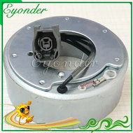 A/C AC Air Conditioning Compressor Magnetic Clutch Field Coil Kit Field for Mazda CX7 CX-7 2.3L L4 G