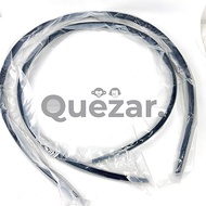 Roof Molding Pair for Honda City GM 2009 to 2013 Roof seal strip Honda City GM6 Accessories