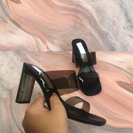 Women's heels ZR-811 Heels 9cm