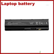 Laptop battery MU06 DM4 for HP Pavilion G4 G6 G7 G42 G56 G62 G72 CQ42 CQ32 CQ43 CQ56 CQ62 CQ72593553
