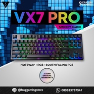 TERLARIS!!! VortexSeries / Vortex VX7 PRO RGB Mechanical Gaming