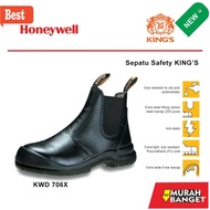 Latest boots - Original Kings Safety Shoes KWD706X