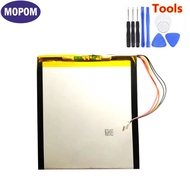 Brand new Powerful New 3.8V 6000mAh Bmax maxpad I11 Plus tablet PC with 5-wire plug free tools T -ne