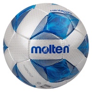 (SG Stock) *100% Authentic*  Molten Soccer Ball Football Futsal Ball FIFA QUALITY PRO F5A4800 Match 