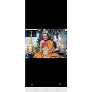 师父：Luang Phor Kalong 龙婆卡隆
