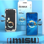 หน้าจอ  ไอโฟน X / XS / XR / XS MAX/ จอ+ทัช สำหรับ iphone X / iPhone XS / iPhone XR / iPhone XS Max ง