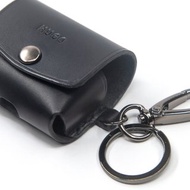 客製刻名Apple AirPods Pro 3, Pro 2, AirPods 4 耳機皮革保護套