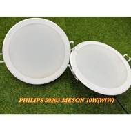 PHILIPS 59203 MESON 10W ROUND
