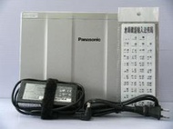 Panasonic Let's note CF-SZ6 i5-7300U 2.6G/8GB/256G SSD 日文機