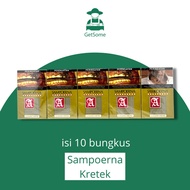 Rokok Sampoerna Kretek (slop)