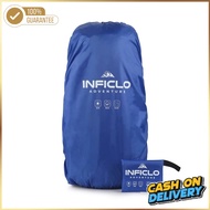 Rain Cover Raincoat Bag Backpack Tracking IFS