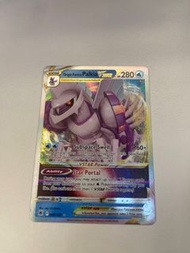 pokemon card PTCG origin forme palkia v star 起源帕路奇亞 v star 040/189