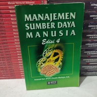 ORIGINAL BOOK: HUMAN RESOURCE MANAGEMENT