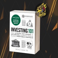 Investing 101 Michele Cagan