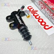 WILWOOD Racing Proton Waja MMC Campro Gen2 Satria Neo Persona Exora Quick Slave Cylinder Lower Botto