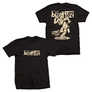 EDGING | BLINK 182 | Blink 182 T-SHIRT | BLINK 182 TSHIRT | BLINK 182 CLOTHES | T-SHIRT BLINK 182