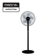 Mistral 16" Stand Fan with Remote Control MSF041R