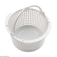dreamedge12 Debris Leaves Collector Swimming Pool Skimmer Basket for Cleaning Scum Debris