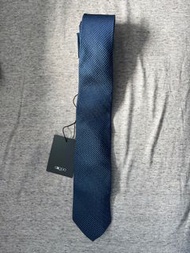 【全新未剪牌】G2000男士西裝絲質領帶