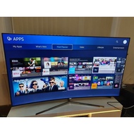 Samsung QE65Q950R QLED (8K) TV 65 Inch Smart TV
