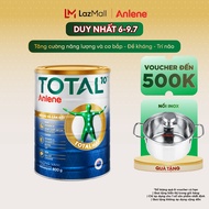 [Giảm 14% tối đa 150K cho đơn từ 499K]Thực phẩm dinh dưỡng bổ sung Anlene Total 10 800g