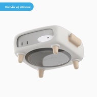 Hagibis | Ốp Chống Bụi Silicone cho Mac Mini M4