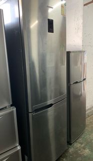 SAMSUNG super big fridge refrigerator ** second hand 二手雪櫃 雙門192CM高 **包送貨