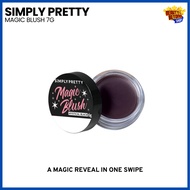 Simply Pretty Magic Blush 7g